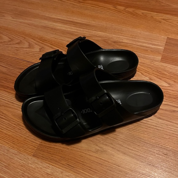 Birkenstock Arizona Essentials EVA Slide Sandal - Picture 2 of 4